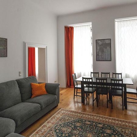 Heart Of Vienna Home Kültér fotó
