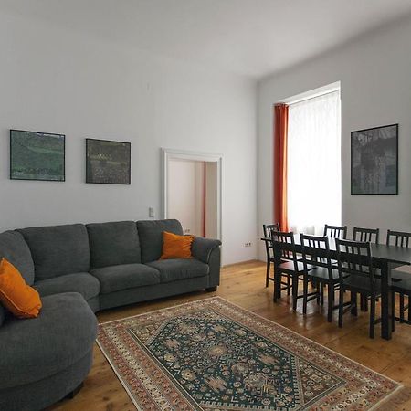 Heart Of Vienna Home Kültér fotó