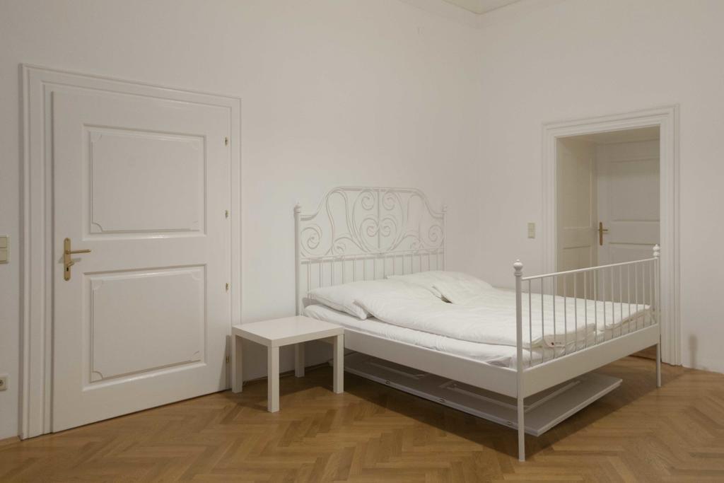 Heart Of Vienna Home Kültér fotó