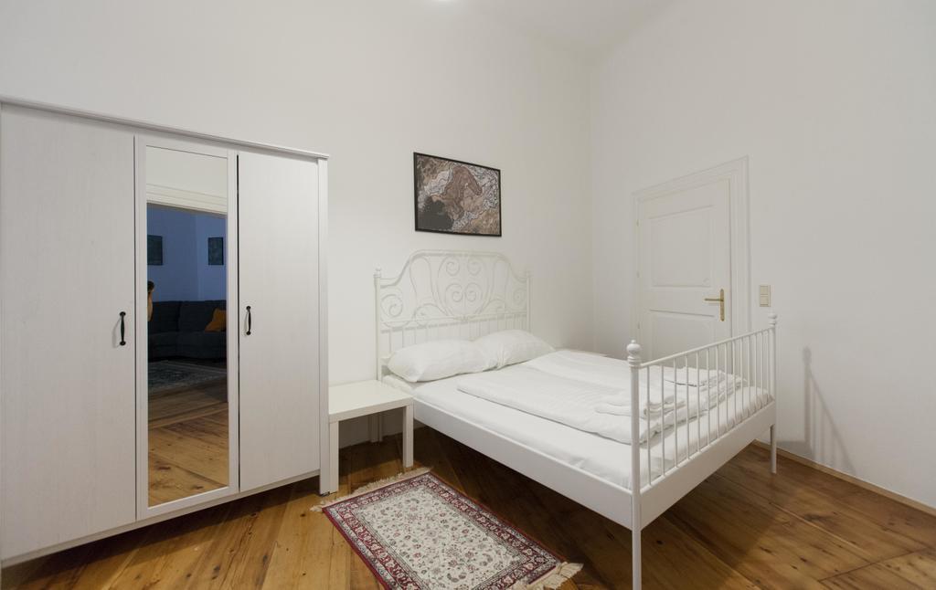 Heart Of Vienna Home Kültér fotó