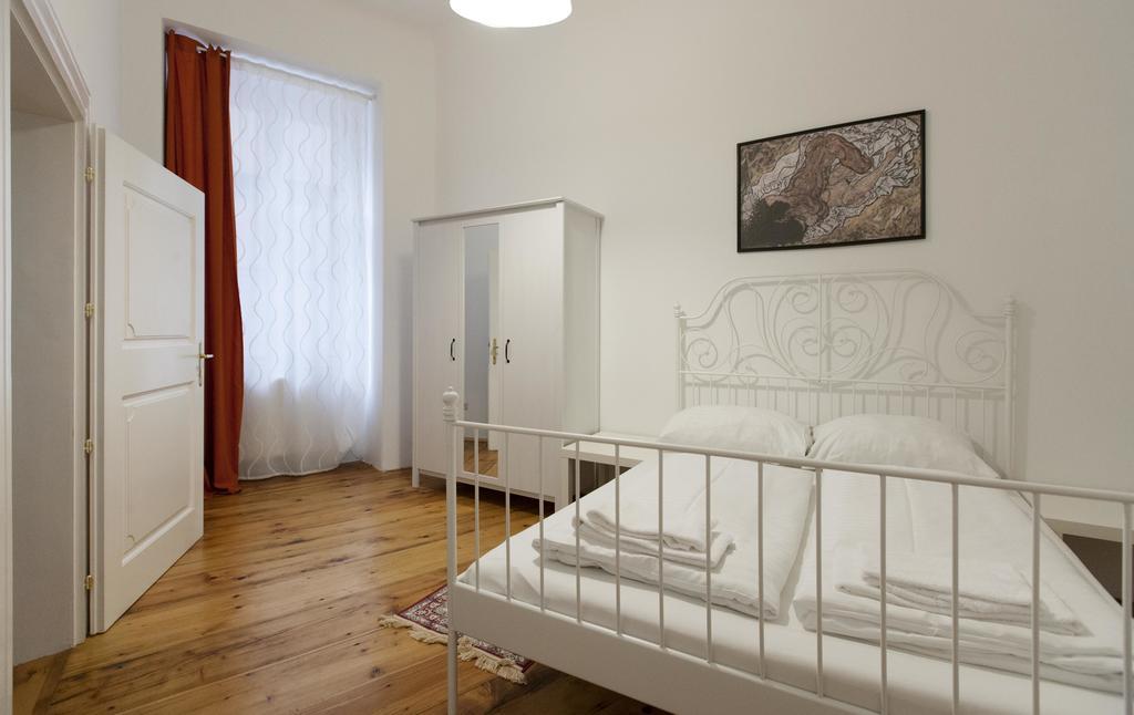 Heart Of Vienna Home Kültér fotó