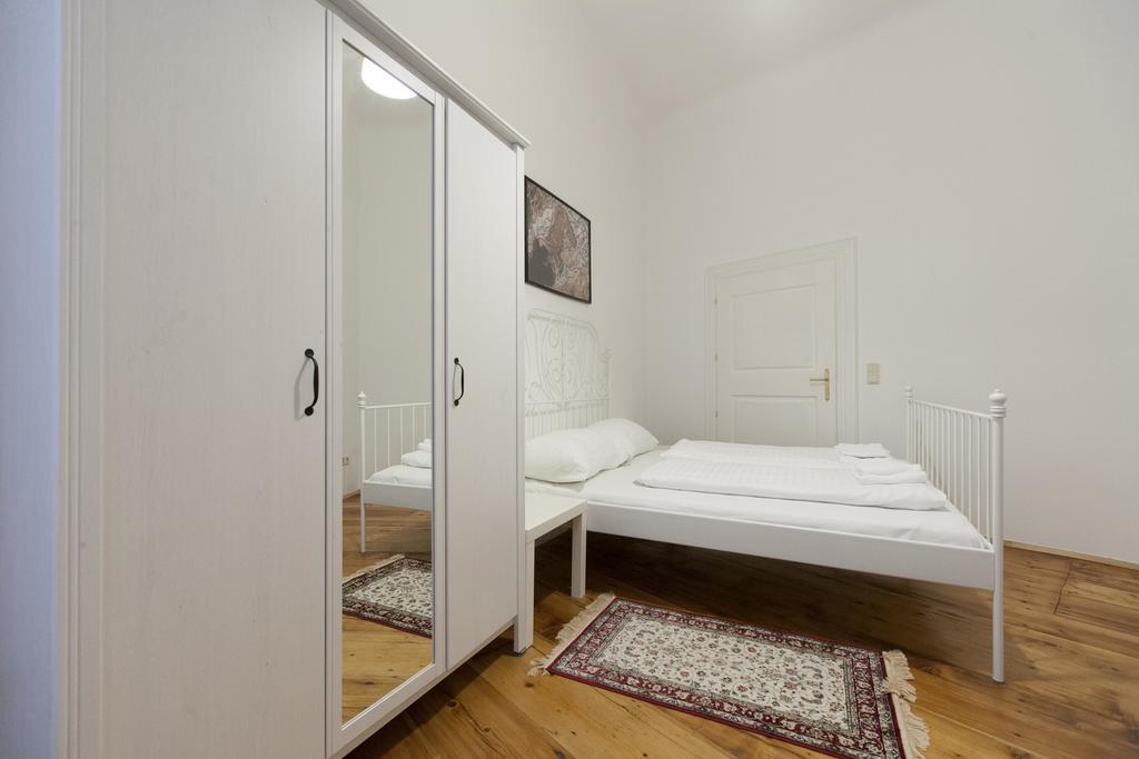 Heart Of Vienna Home Kültér fotó