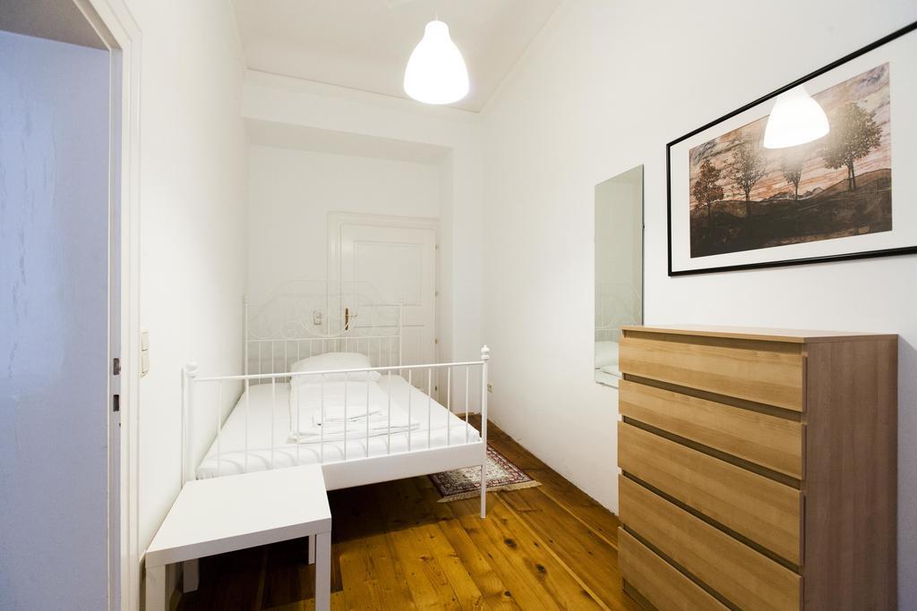 Heart Of Vienna Home Kültér fotó